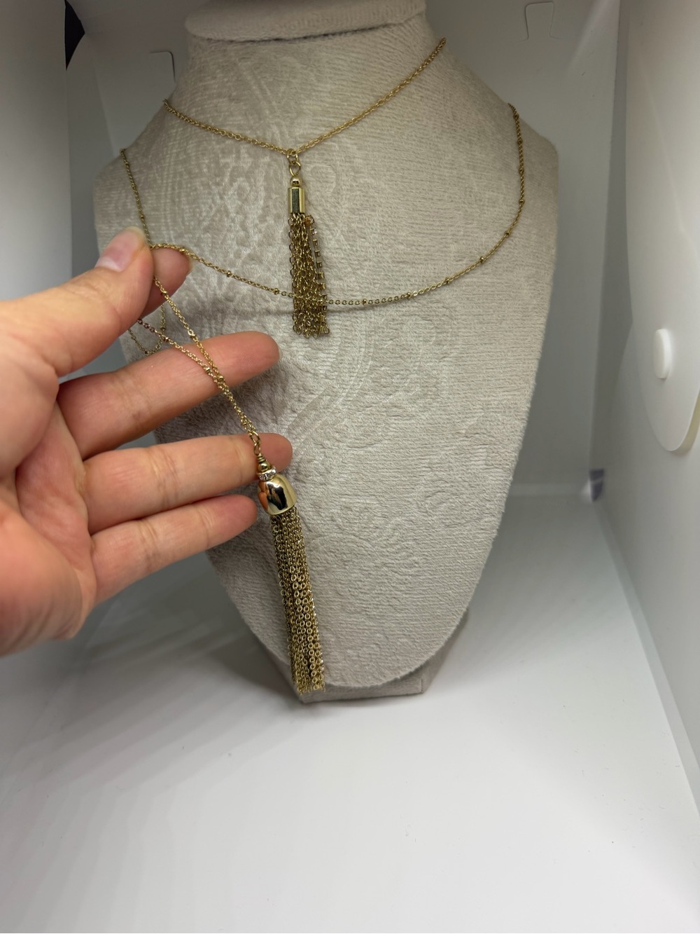Express necklace - Picture 3 of 8